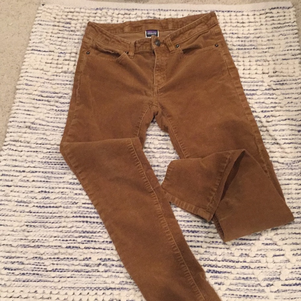 Corduroy